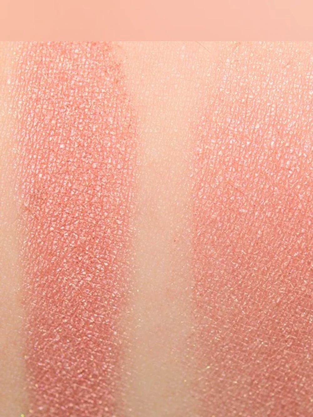 🧚‍♀️Too Faced RARE Papa Don't Peach 🍑 Peach-Infused Blush NWT